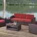 Уличный диваны и кресла Rattan Premium 5 купить в Хабаровске