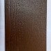 Фиброцементный сайдинг Latonit (RAL 8014) купить в Хабаровске