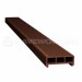 Перила Savewood из ДПК купить в Хабаровске