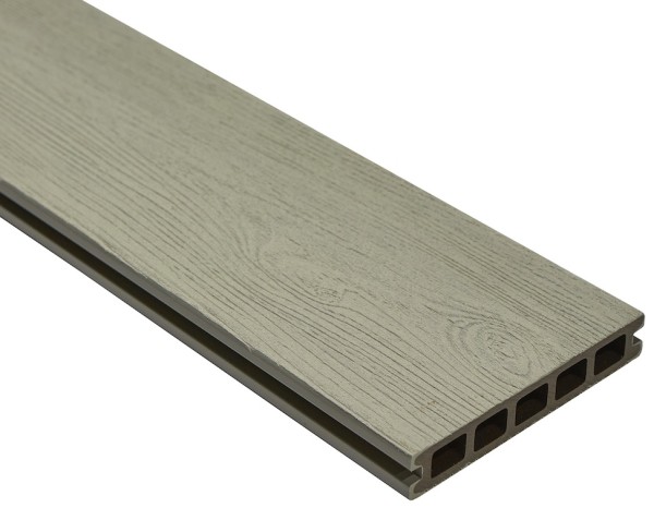 Террасная доска из ДПК CM Decking серия Country Grey купить в Хабаровске