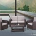 Уличный диваны и кресла Rattan Premium 4 купить в Хабаровске