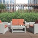 Уличный диваны и кресла Rattan Premium 4 купить в Хабаровске