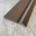 Террасная доска ДПК Co-extrusion EasyDecking 145х21 3D Multicolor Chestnut / Old Barn купить в Хабаровске