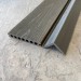 Террасная доска ДПК Co-extrusion EasyDecking 145х21 3D Multicolor Chestnut / Old Barn купить в Хабаровске