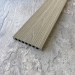 Террасная доска ДПК Co-extrusion EasyDecking 145х21 3D Multicolor Oak / Driftwood купить в Хабаровске