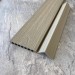 Террасная доска ДПК Co-extrusion EasyDecking 145х21 3D Multicolor Oak / Driftwood купить в Хабаровске