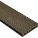 Террасная доска из ДПК CM Decking Reverse, Волнат/Чаркоал купить в Хабаровске