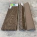 Террасная доска ДПК EasyDecking Wood-X 146х23 Венге купить в Хабаровске
