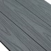 Террасная доска из ДПК CM Decking Reverse, Антик/Лайт грей купить в Хабаровске