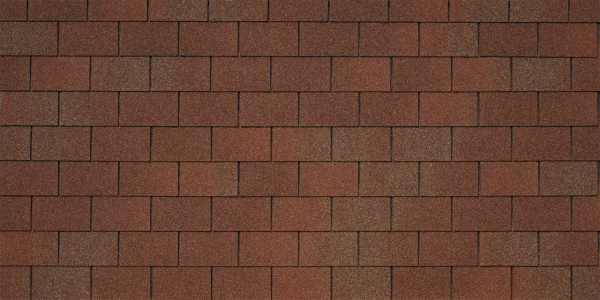 Гибкая черепица Tegola UNICA TOSCANA TERRACOTTA 406 купить в Хабаровске
