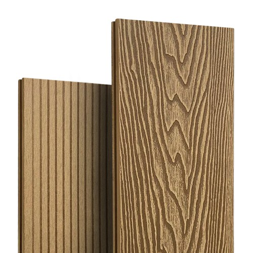 Террасная доска ДПК EasyDecking Wood-X 146х23 Дуб купить в Хабаровске