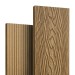 Террасная доска ДПК EasyDecking Wood-X 146х23 Дуб купить в Хабаровске