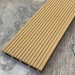 Террасная доска ДПК EasyDecking Wood-X 146х23 Дуб купить в Хабаровске