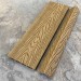 Террасная доска ДПК EasyDecking Wood-X 146х23 Дуб купить в Хабаровске