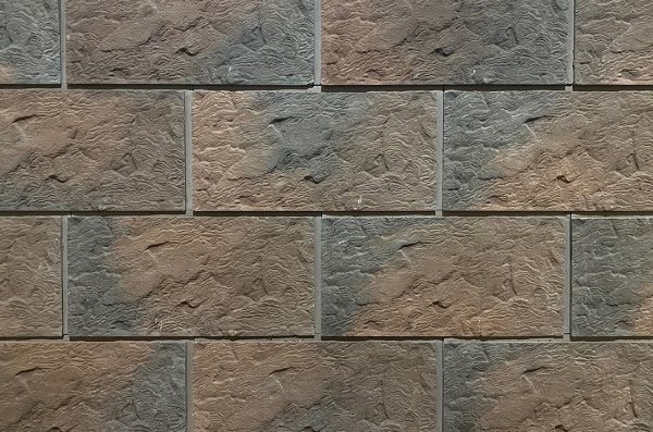 Фиброцементные панели КАНЬОН коллекция ПЕСЧАНИК 26 купить в Хабаровске