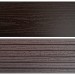 Террасная доска из ДПК MultiDeck Pro  Венге купить в Хабаровске