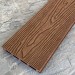 Террасная доска ДПК EasyDecking Wood-X 146х23 Коричневый купить в Хабаровске