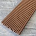 Террасная доска ДПК EasyDecking Wood-X 146х23 Коричневый купить в Хабаровске