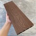 Террасная доска ДПК EasyDecking Wood-X 146х23 Коричневый купить в Хабаровске