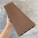 Террасная доска ДПК EasyDecking Wood-X 146х23 Коричневый купить в Хабаровске