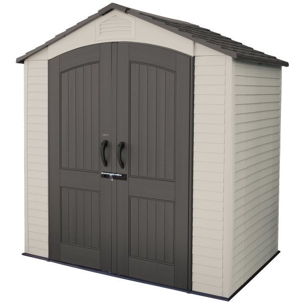 Сарай LifeTime 7'x4,5' купить в Хабаровске