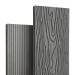 Террасная доска ДПК EasyDecking Wood-X 146х23 Серый купить в Хабаровске