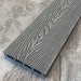 Террасная доска ДПК EasyDecking Wood-X 146х23 Серый купить в Хабаровске