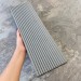 Террасная доска ДПК EasyDecking Wood-X 146х23 Серый купить в Хабаровске