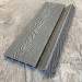 Террасная доска ДПК EasyDecking Wood-X 146х23 Серый купить в Хабаровске