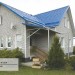 Фасадная панель Ю-пласт Стоун Хаус S-Lock Клинкер дымчатый купить в Хабаровске