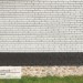 Фасадная панель Ю-пласт Стоун Хаус S-Lock Клинкер дымчатый купить в Хабаровске