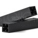 Столб SEQUOIA Evolution 3D WOOD BLACK купить в Хабаровске