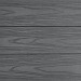 Террасная доска из ДПК CM Decking Reverse, Волнат/Чаркол купить в Хабаровске