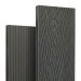 Террасная доска ДПК EasyDecking Wood-X 146х23 Черное дерево купить в Хабаровске