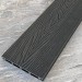 Террасная доска ДПК EasyDecking Wood-X 146х23 Черное дерево купить в Хабаровске