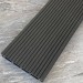 Террасная доска ДПК EasyDecking Wood-X 146х23 Черное дерево купить в Хабаровске