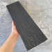 Террасная доска ДПК EasyDecking Wood-X 146х23 Черное дерево купить в Хабаровске