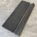 Террасная доска ДПК EasyDecking Wood-X 146х23 Черное дерево купить в Хабаровске