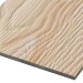 Фиброцементные панели FCSPRO Decor Wood Лиственница купить в Хабаровске