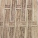 Комплект мебели AFINA плетеной из иск. ротанга YR821G Grey/Grey купить в Хабаровске