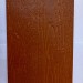 Фиброцементный сайдинг Latonit Красное дерево (RAL 8001/8008) купить в Хабаровске