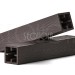 Столб SEQUOIA Evolution 3D WOOD BROWN купить в Хабаровске