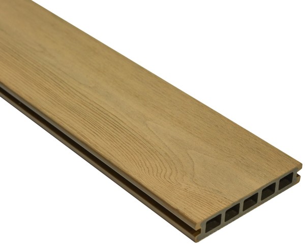 Террасная доска из ДПК CM Decking серия Urban Oregon купить в Хабаровске