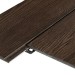 Фиброцементные панели FCSPRO Decor Wood Масляная лиственница купить в Хабаровске