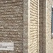 Фасадная панель Ю-пласт Стоун Хаус Кварцит Светло-бежевый купить в Хабаровске