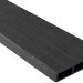 Доска 3D ДПК Outdoor STORM BLACK черная купить в Хабаровске