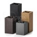 Столб SEQUOIA Evolution 3D WOOD GRAY купить в Хабаровске
