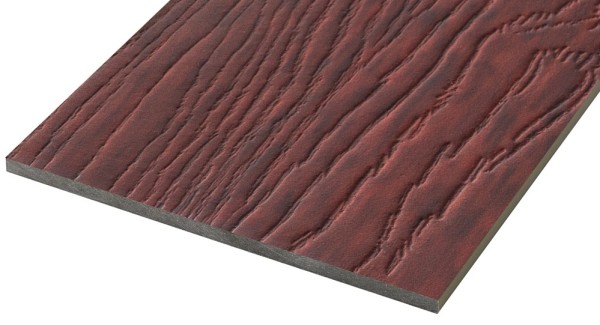 Фиброцементные панели FCSPRO Decor Wood Мербау купить в Хабаровске