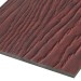 Фиброцементные панели FCSPRO Decor Wood Мербау купить в Хабаровске