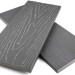 Заборная доска ДПК полнотелая NanoWood Серый купить в Хабаровске